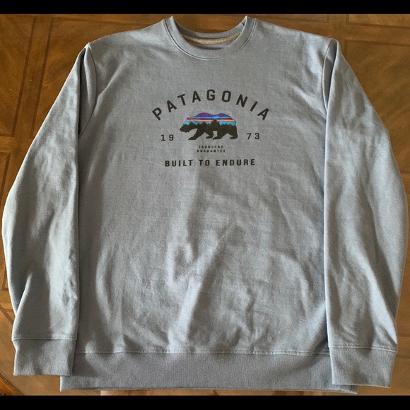 Patagonia Other - Patagonia Sweatshirt